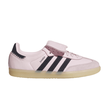 adidas Wmns Samba Long Tongue 'Pink Black'
