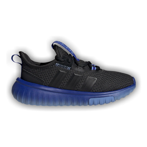 adidas Kaptir 4.0 K 'Black Lucid Blue'