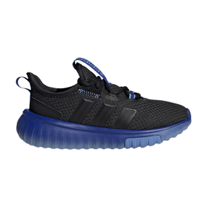 adidas Kaptir 4.0 K 'Black Lucid Blue'