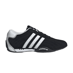 adidas Adi Racer Low 'Black White Silver'