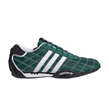 Adidas Adi Racer Low 'Collegiate Green'