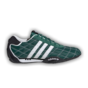 Adidas Adi Racer Low 'Collegiate Green'