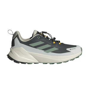 National Geographic x adidas Terrex Trailmaker 2.0 GORE-TEX 'Carbon Silver Green'