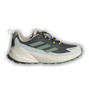 National Geographic x adidas Terrex Trailmaker 2.0 GORE-TEX 'Carbon Silver Green'