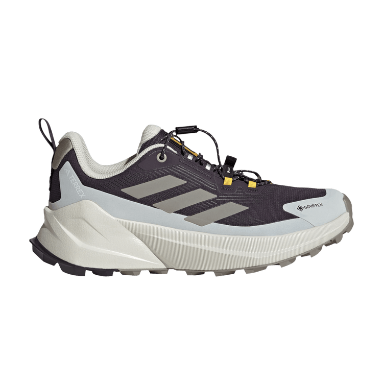 National Geographic x adidas Terrex Trailmaker 2.0 GORE-TEX 'Aurora Black Putty Beige' JP7065