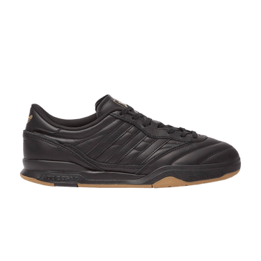 adidas Mundial FC 'Black Gum'