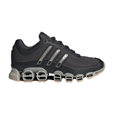 adidas Wmns a3 Megaride 'Carbon Champagne Metallic'