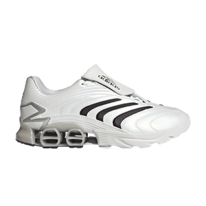 adidas Predator Megaride 'White Black'