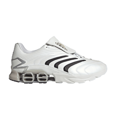 adidas Predator Megaride 'White Black'