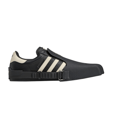 Avavav x adidas Wmns Superstar 'Superfinger Pack - Black Cream White'