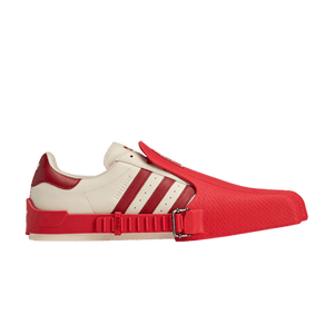 Avavav x adidas Wmns Superstar 'Superfinger Pack - Cream Scarlet'