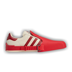 Avavav x adidas Wmns Superstar 'Superfinger Pack - Cream Scarlet'