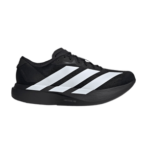 adidas Adizero Evo SL 'Black White'
