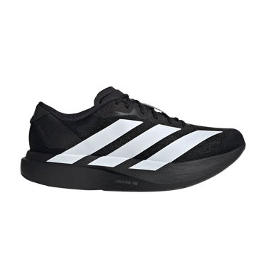 adidas Adizero Evo SL 'Black White'