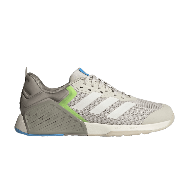 Adidas Dropset 3 'Alumina Blue Burst' JP7239
