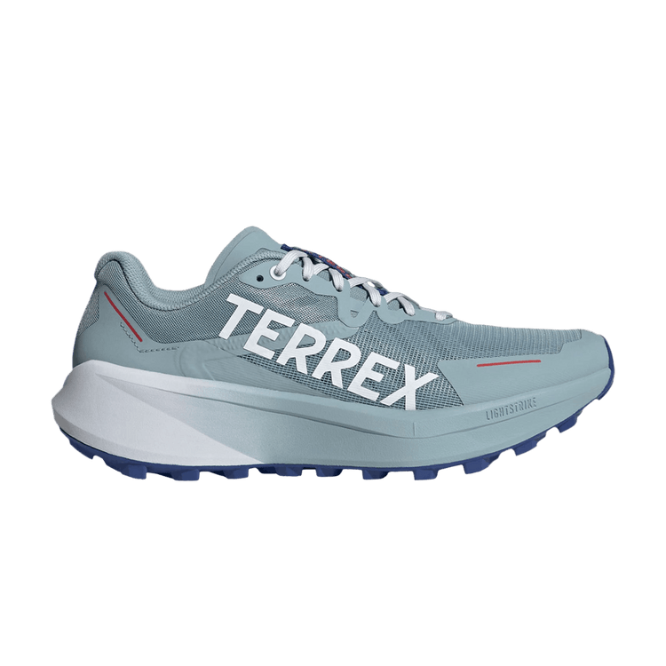 Adidas Terrex Agravic 3 'Magic Grey' JP7255
