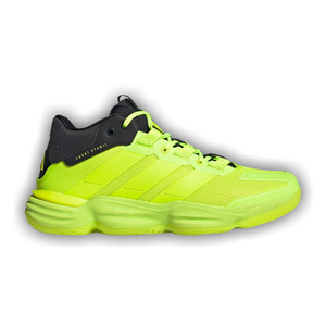 Adidas Court Stabil Indoor 'Lucid Lemon Black'
