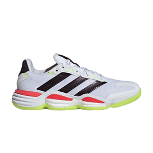 adidas Stabil 16 'White Aurora Plum'