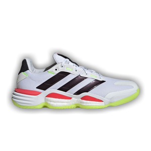 adidas Stabil 16 'White Aurora Plum'