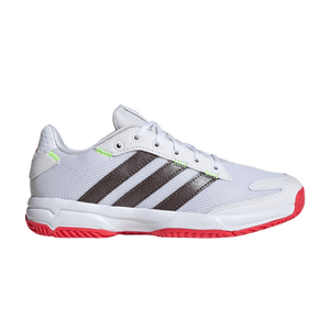 adidas Stabil J 'White Lucid Red'