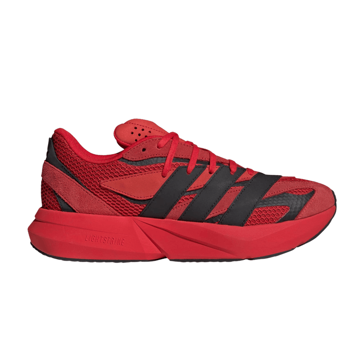 adidas Lightblaze 'Scarlet Black' JP7307