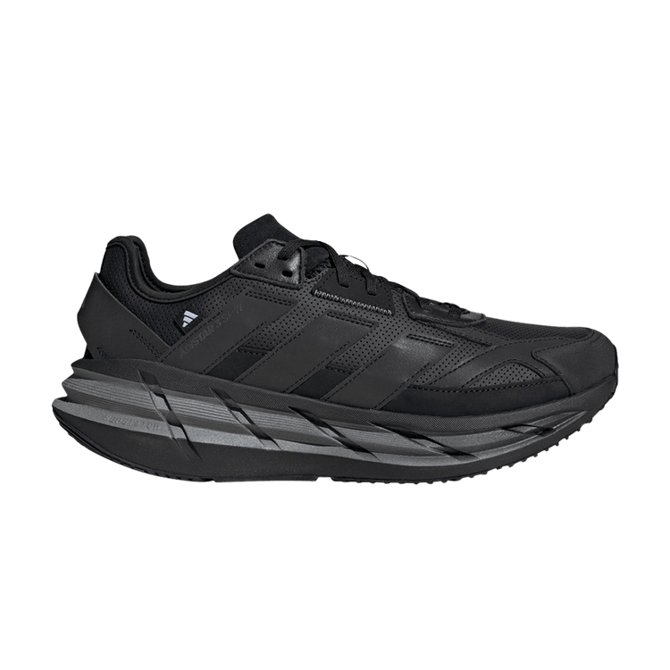 adidas Adistar 3 'Black Silver Metallic' JP7386