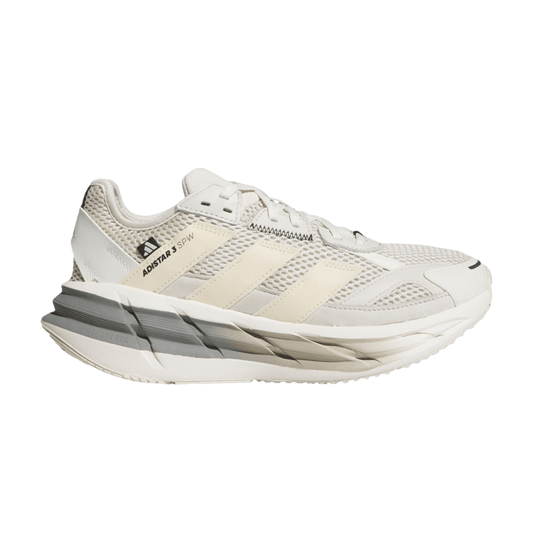 adidas Wmns Adistar 3 'Warm Vanilla' JP7395