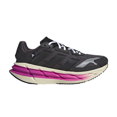 adidas Wmns Adistar 3 'Grey Strata Fuchsia'