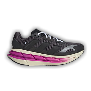 adidas Wmns Adistar 3 'Grey Strata Fuchsia'