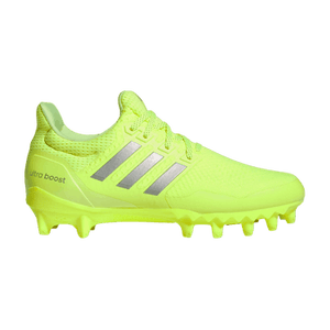 adidas UltraBoost Cleat 'Team Solar Yellow'