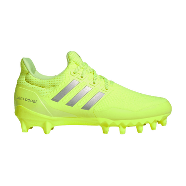 adidas UltraBoost Cleat 'Team Solar Yellow'