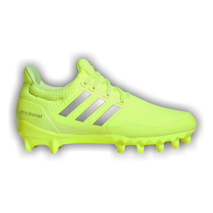 adidas UltraBoost Cleat 'Team Solar Yellow'