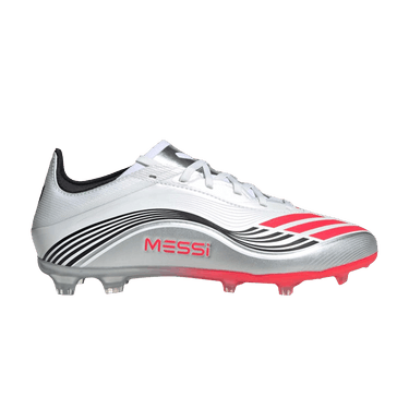 adidas Messi Adizero F50 Elite FG K 'Prestig10 Pack'