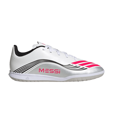 adidas Messi Adizero F50 Club IN K 'Prestig10 Pack'