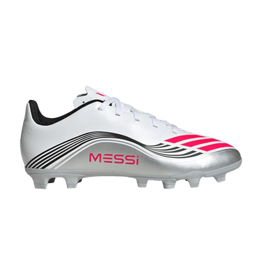 adidas Messi Adizero F50 Club FG MG K 'Prestig10 Pack'