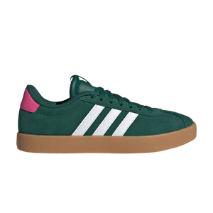 Adidas VL Court 3.0 'Collegiate Green White Pulse Magenta'
