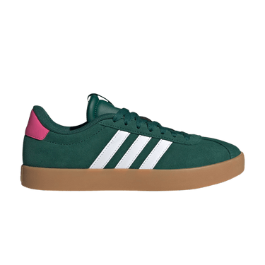 Adidas VL Court 3.0 'Collegiate Green White Pulse Magenta'