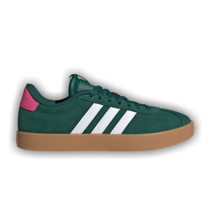 Adidas VL Court 3.0 'Collegiate Green White Pulse Magenta'