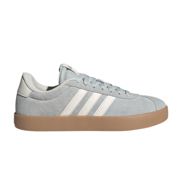 adidas VL Court 3.0 'Wonder Silver'