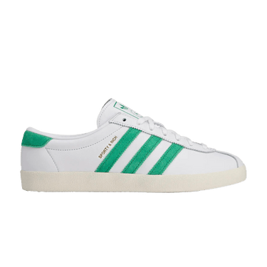 Sporty & Rich x adidas Wmns Blanc 'White Court Green'