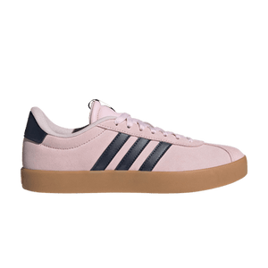 Adidas Wmns VL Court 3.0 'Clear Pink Legend Ink'