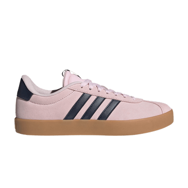 Adidas Wmns VL Court 3.0 'Clear Pink Legend Ink'