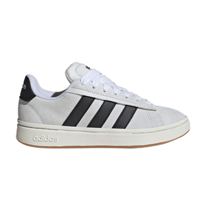 Adidas Wmns Grand Court Alpha 'Crystal White Black'