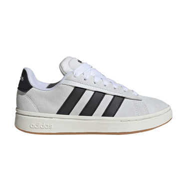 Adidas Wmns Grand Court Alpha 'Crystal White Black'