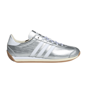adidas Wmns Country OG 'Silver Metallic'