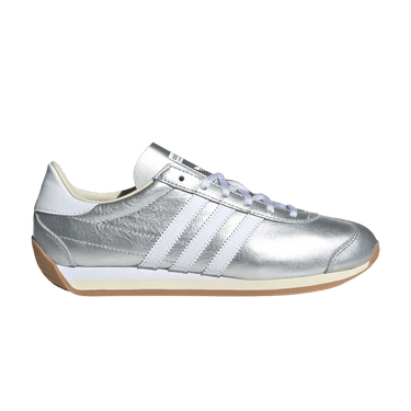 adidas Wmns Country OG 'Silver Metallic'
