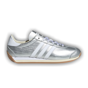 adidas Wmns Country OG 'Silver Metallic'