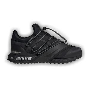Moon Boot x adidas Ultraboost 1.0 'Black'