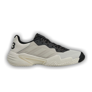 adidas Y-3 Barricade 13 'Orbit Grey Black'