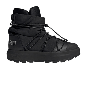 Moon Boot x adidas Ace Mid 'Black'